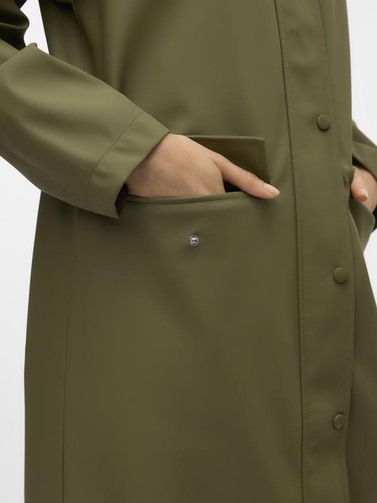 Actual product image Vero Moda VMMALOU mackintosh jacket (S)