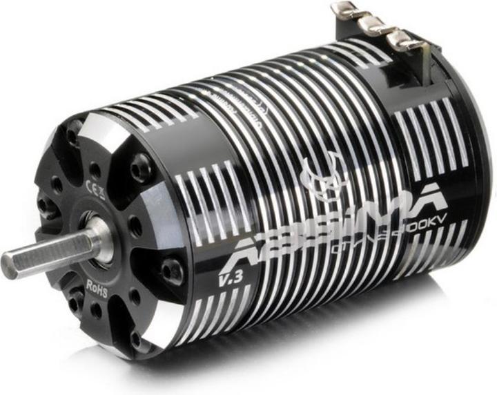 Immagine prodotto Absima Motore brushless 1:8 Revenge CTM V3 2100KV