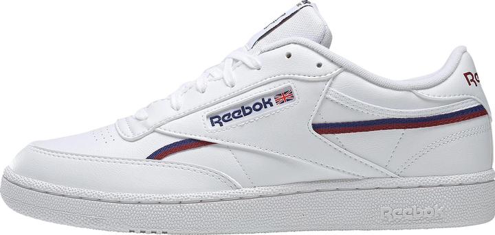 Actual product image Reebok Club C 85 Vegan Shoes - 104381 (36.5)