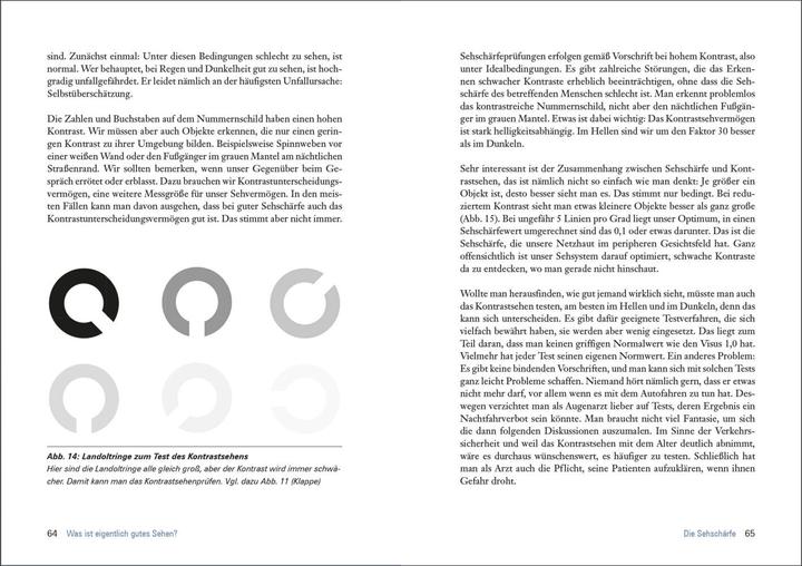 Produktbild Das grosse Buch vom Auge (Deutsch, Helmut Wilhelm, 2023)