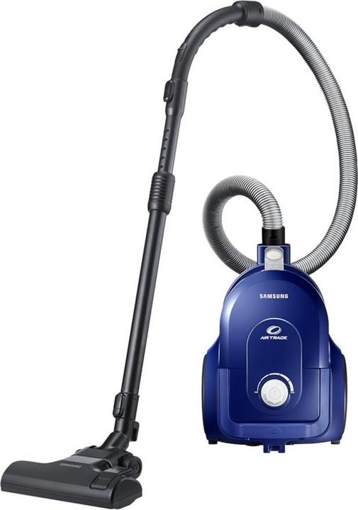 Immagine prodotto Samsung VCC43Q0V3B 1 Aspiratore a cilindro da 3 l Dry 850 W Bagless