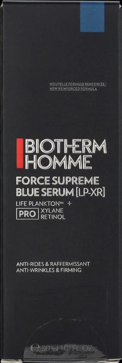 Image du produit Biotherm Force Supreme Serum (30 ml)