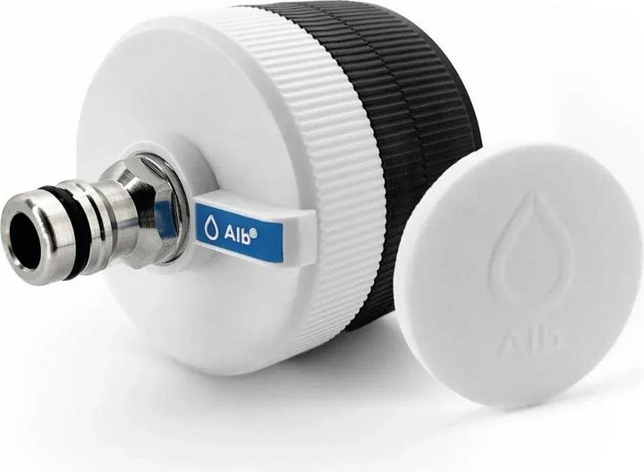 Produktbild Alb filter Entry Befülladapter (3 x)
