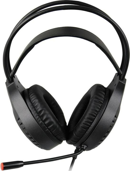 Produktbild Esperanza EGH5000 ausines su mikrofonu žaidimams 5.1 aviator (Kabelgebunden)