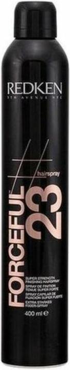 Actual product image Redken Forceful 23 (400 ml)