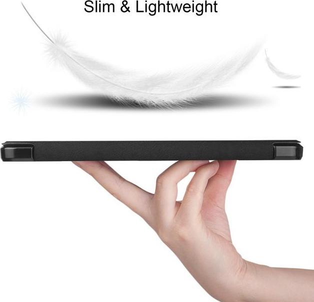 Immagine prodotto MU Classic Tripla copertura in pelle pieghevole (Galaxy Tab S8)