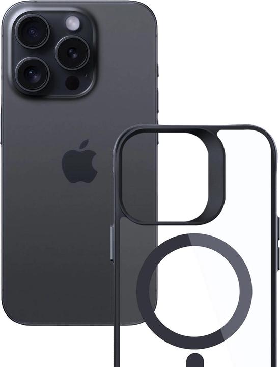 Produktbild 3MK Satin Armor MagCase iPhone 14 Pro Max 6.7" (Apple iPhone 14 Pro Max)