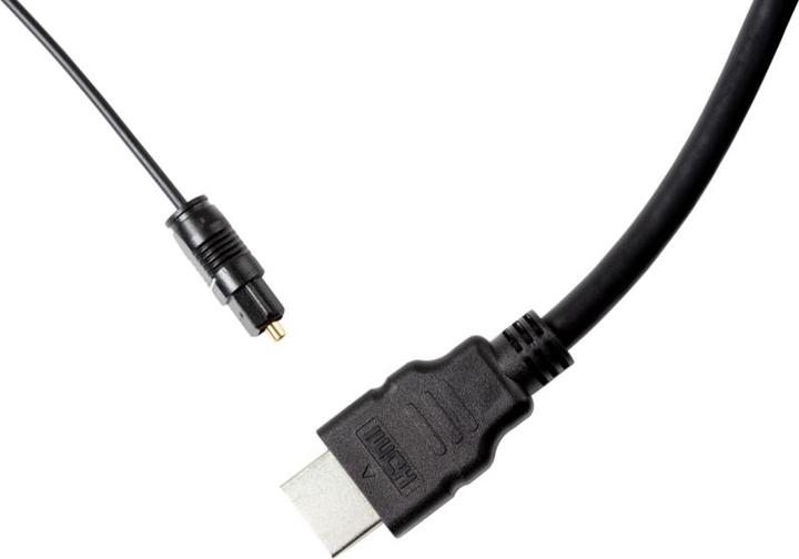 Actual product image Polk Signas3 (160 W, 2.1 Channel)