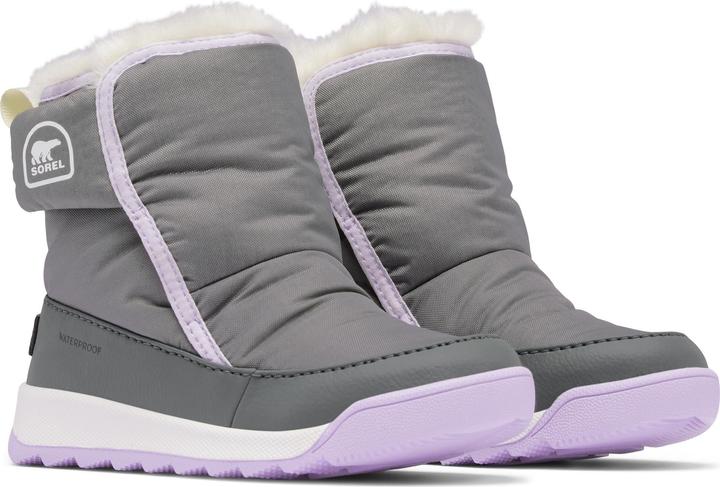 Produktbild Sorel Childrens Whitney II Plus Bootie WP (24)