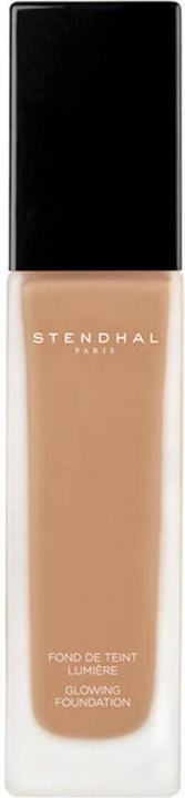 Actual product image Stendhal MU Light Foundation 231 AM (Nº 231 Ambre)