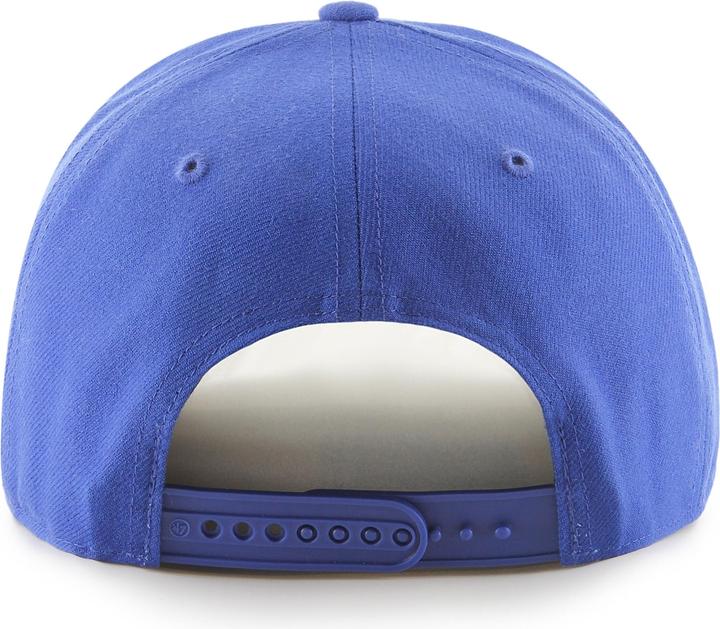Actual product image 47 Brand Low Profile Zone Vancouver Canucks (One size)
