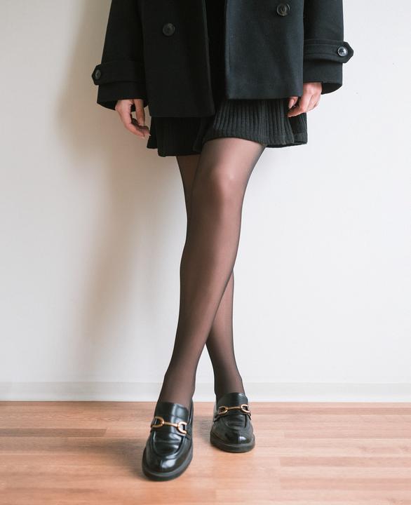 Produktbild Noya Winter Leggings, Strumpfhose, Tights (OneSize) (One Size)