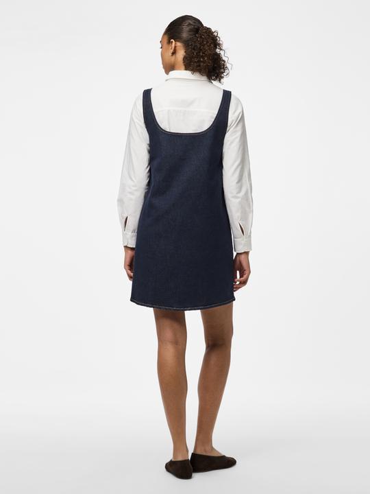 Image du produit Pieces PCFRANNA DENIM Spencer-Kleid (XL)