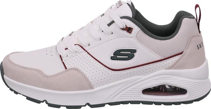 Actual product image Skechers 183020 WGR (43)