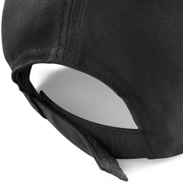 Produktbild Beechfield 5 Panel Baseballkappe Ultimate (2 StückPackung) (One Size)