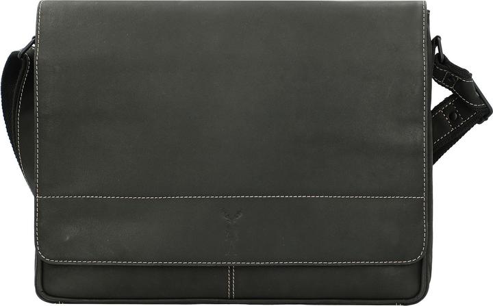 Immagine prodotto Jack kinsky Baltimora 5 Messenger in pelle 38 cm