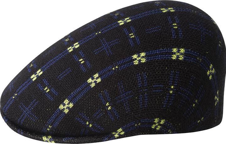 Kangol baskenmütze kango hyper paid 507
