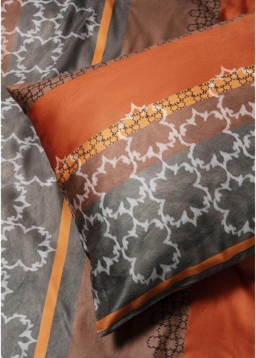 Produktbild Divina Textil Divina Mako Satin Bettwäsche, 100% BW (Duvetbezug, 240 x 240 cm)