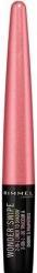 Actual product image Rimmel London Rimmel- Wonder Swipe (2-In-1 Liner To Shadow) 1.7 ml 006 My Bae (L) (006 My Bae (L))