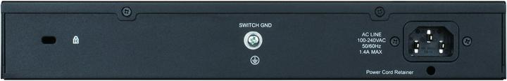 Produktbild D-Link DGS 1100-24PV2 (24 Ports)