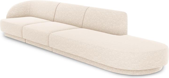 Produktbild Micadoni Miley (2-Sitzer, 3-Sitzer, 4-Sitzer)