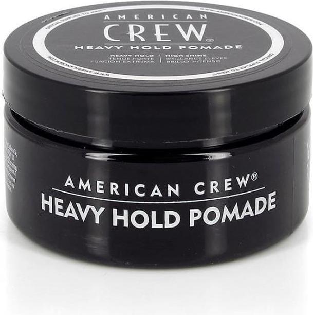 Image du produit American Crew pommade haute tenue (Pommade capillaire)
