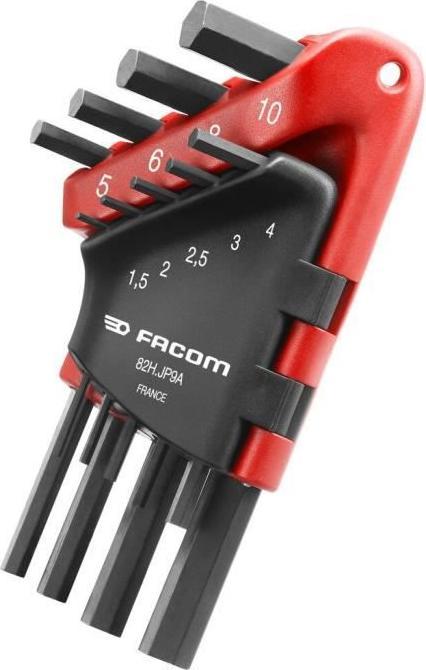 Produktbild Facom Werkzeugkasten BP.C19NCM1PG