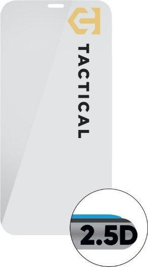 Produktbild Source iPhone 12/12 Pro Glass Shield 2.5D (1 Stück, Apple iPhone 12, Realme 12 Pro+)