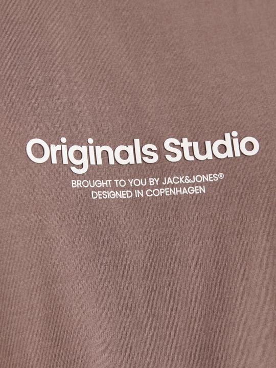 Immagine prodotto Jack & Jones Jorvesterbro Tee Ss Crew Neck Noos Pls (4XL)