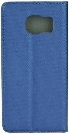 Image du produit No Name Etui Smart Magnet book Vivo X51 granatowy /navy