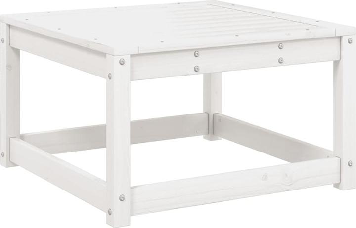 Produktbild VidaXL 5-tlg. Garten-Lounge-Set