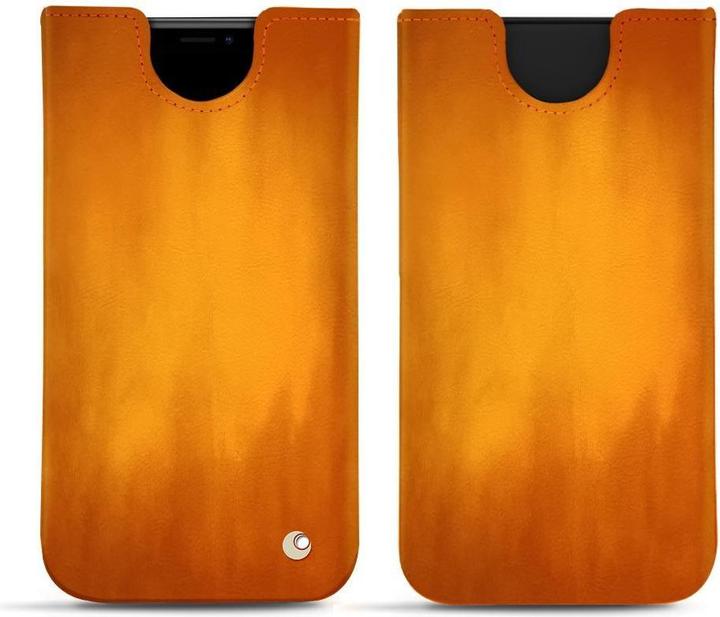 Produktbild Noreve Lederschutzhülle (Apple iPhone XR)