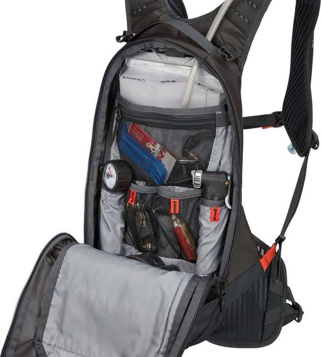Image du produit Thule Sac à dos Rail Bike Hydration 12 (14.50 l)