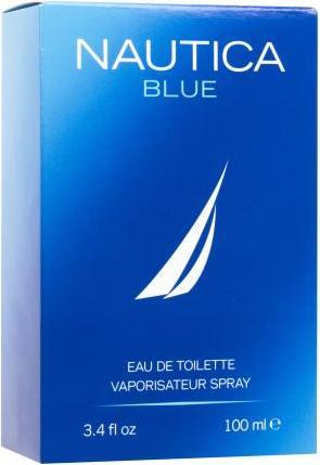 Produktbild Nautica Blue (Eau de Toilette, 100 ml)