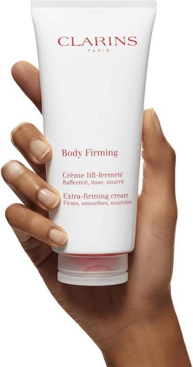 Immagine prodotto Clarins Body Firming (Crema corpo, 200 ml)