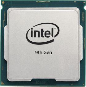 Actual product image Intel Core i5-9500 processor 3 GHz (LGA 1151, 3 GHz, 6 -Core)