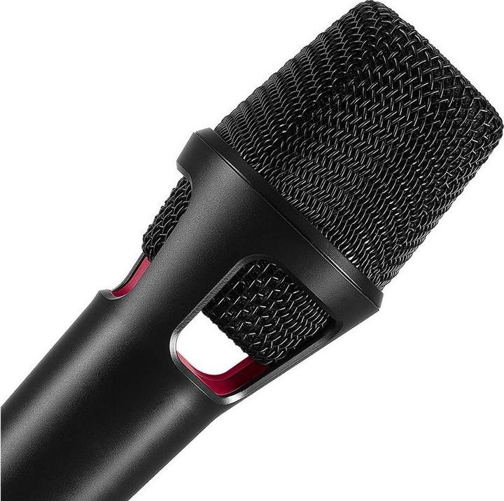 Produktbild AustrianAudio OD505 -aktiivinen dynaaminen mikrofoni