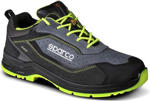 Produktbild Sparco Sicherheitsschuhe Indy (48)