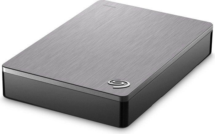 Actual product image Seagate Backup Plus Portable (5 TB)