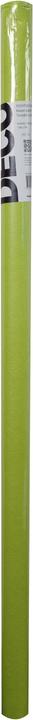 Produktbild Office Tischtuch Papier limette 1.18x7 m
