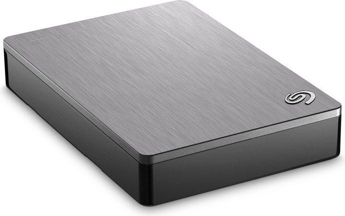 Actual product image Seagate Backup Plus Portable (5 TB)