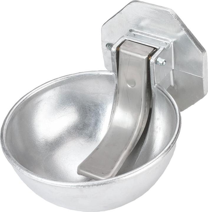 Image du produit Kerbl Bassin de culture pour tonneau d'eau