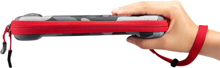 Actual product image tomtoc Slim Case (Switch Lite)