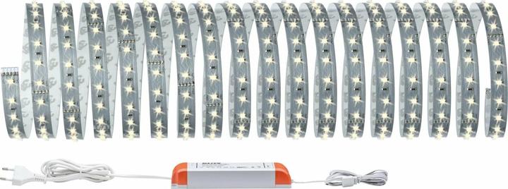Produktbild Paulmann MaxLED 500 Stripe Set (Warmweiss, 1000 cm, Indoor)