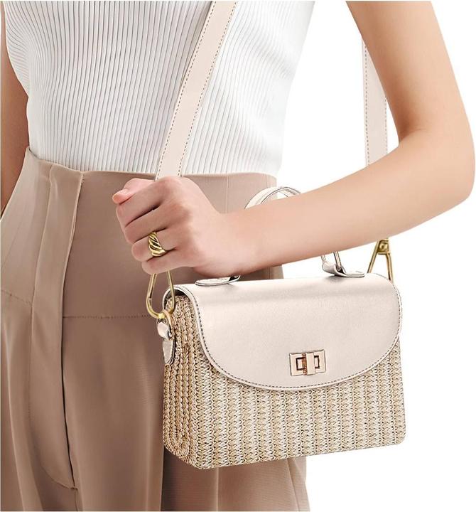 Immagine prodotto Gallantry HB-84001-BG Handtasche