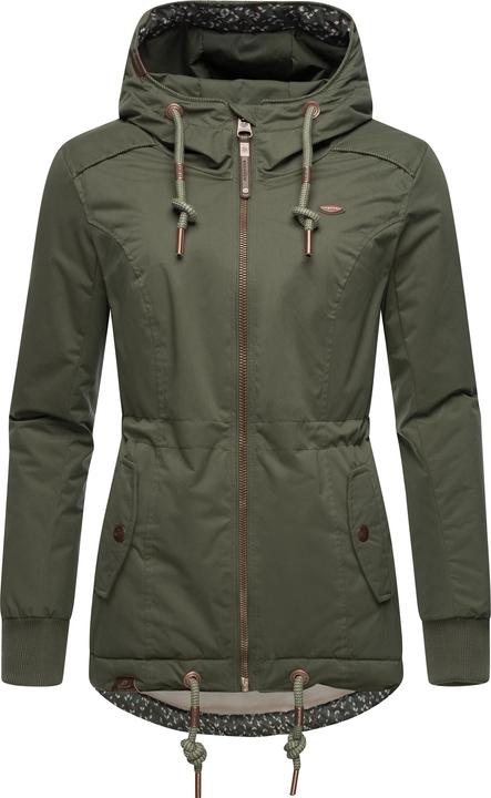 Actual product image Ragwear YM-Danka (XL)
