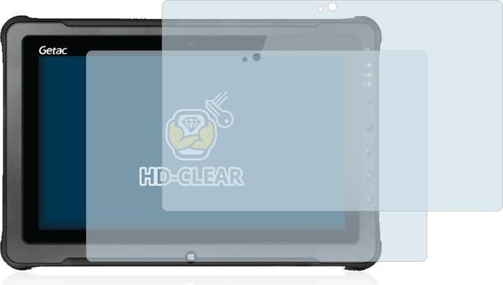 Image du produit BROTECT Protection Clair (2 pièce(s), F110)
