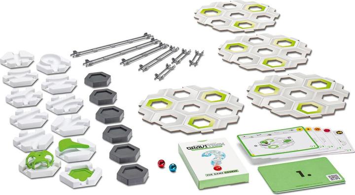 Image du produit Ravensburger GraviTrax GraviTrax - Le cours de jeu
