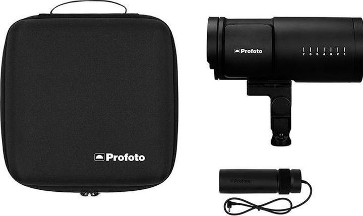 Image du produit Profoto B10 Plus (500 W, Tête de flash)