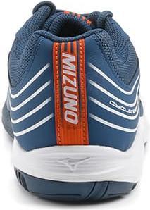 Actual product image Mizuno Cyclone Speed 3 (44.5)